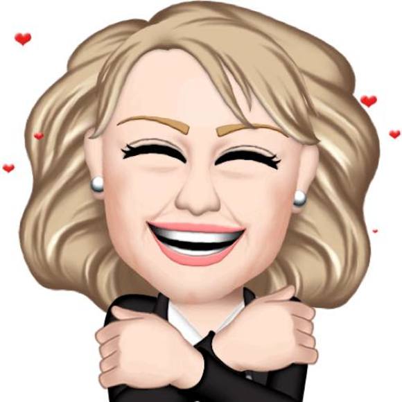 Meet your Posher, Birdie - Picture 1 of 2